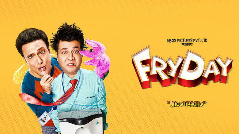 FryDay still 1