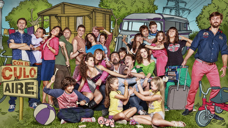 Con el culo al aire still 2