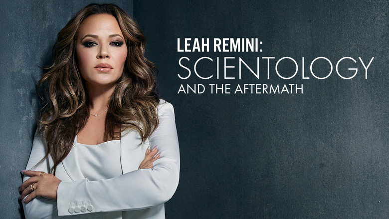 Leah Remini: Scientology and the Aftermath still 3