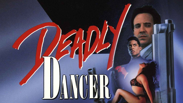 Deadly Dancer still 7