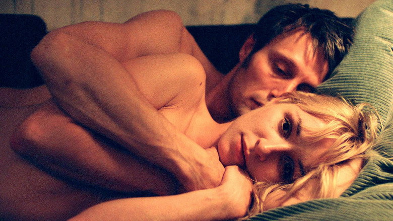 Open Hearts still 3
