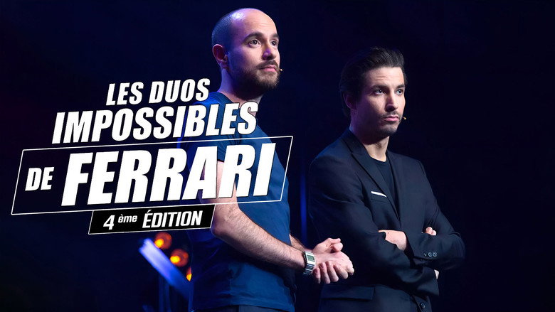Les duos impossibles de Jérémy Ferrari : 4ème édition still 6