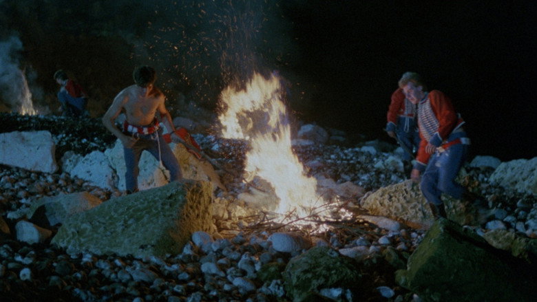 Devil Story still 2