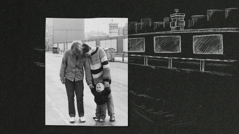 Uferfrauen - Lesbian Life and Love in the GDR still 2
