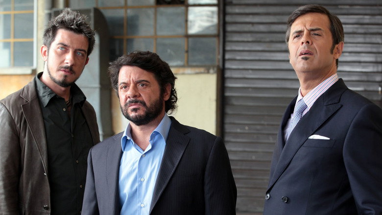 Natale col boss still 1