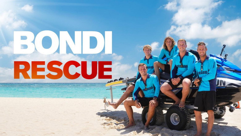 Bondi Rescue still 1
