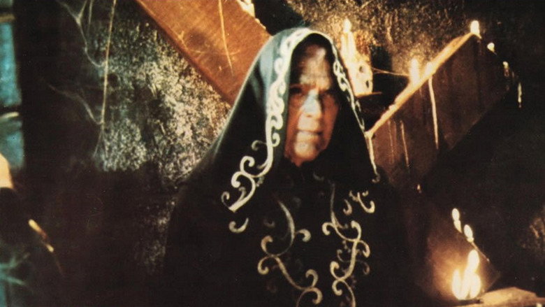 Fear Chamber still 1