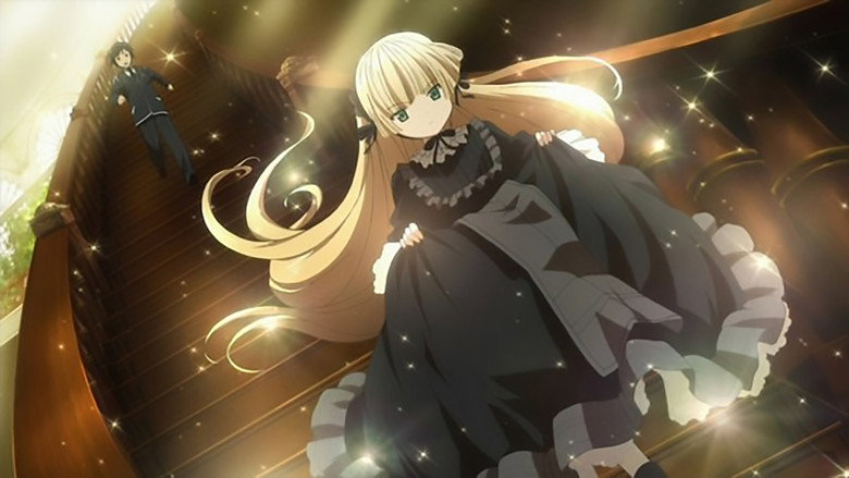 Gosick still 8