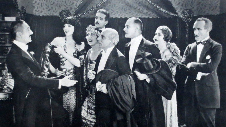 The World's Applause still 2