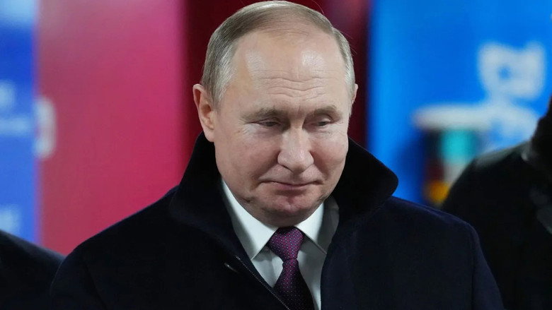 Putin's Bears - The Most Dangerous Hackers in the World still 6