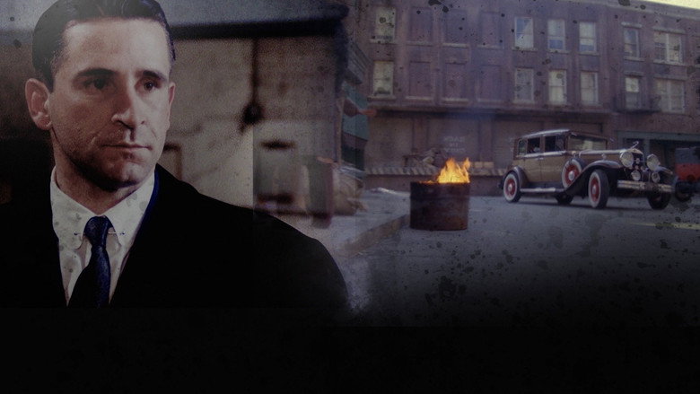 Frank Nitti: The Enforcer still 3