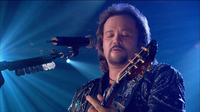 Travis Tritt - Live at Soundstage still 1