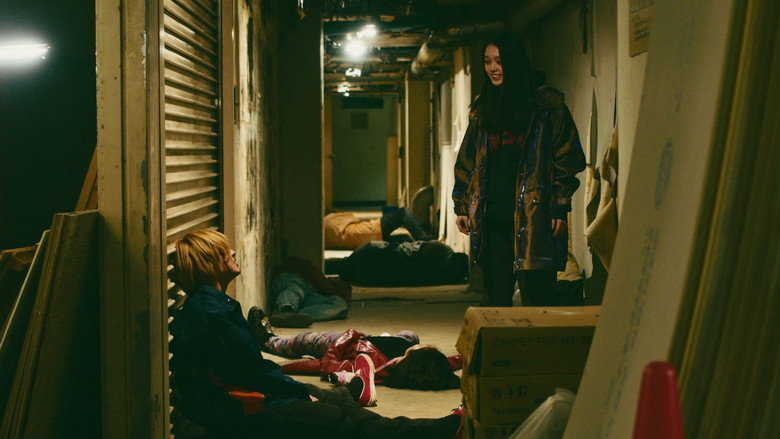 Baby Assassins still 7