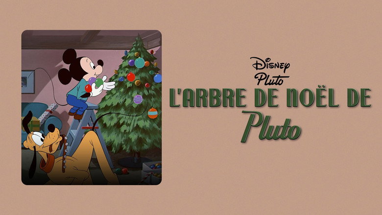 Pluto's Christmas Tree still 6
