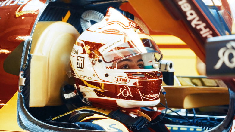 Les 24 heures du Mans - L’histoire d’une course mythique still 1