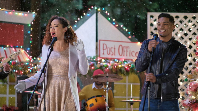 A Christmas Duet still 4