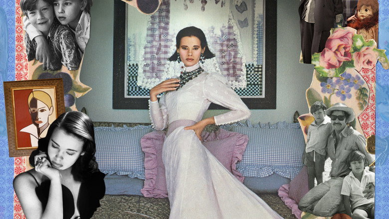 Nothing Left Unsaid: Gloria Vanderbilt & Anderson Cooper still 4
