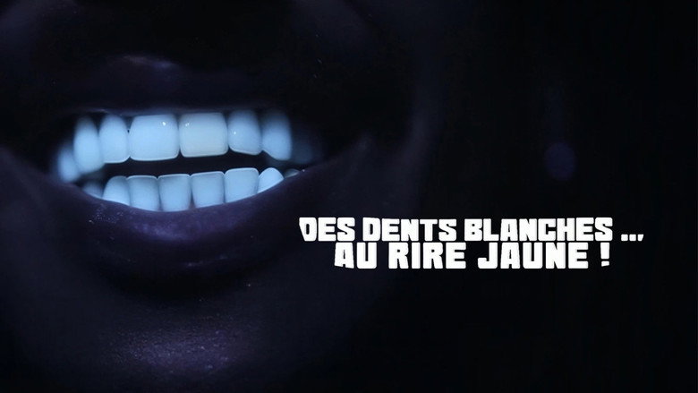 Des dents blanches... au rire jaune ! still 8