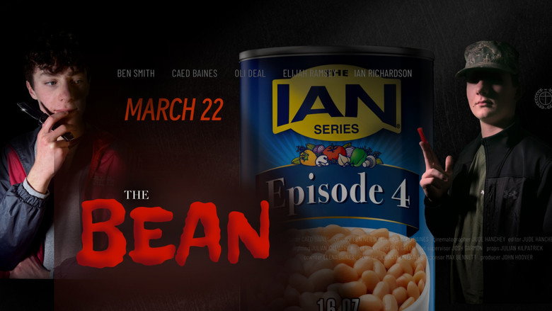 THE BEAN still 1