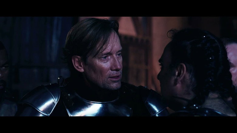 Devil's Knight still 1
