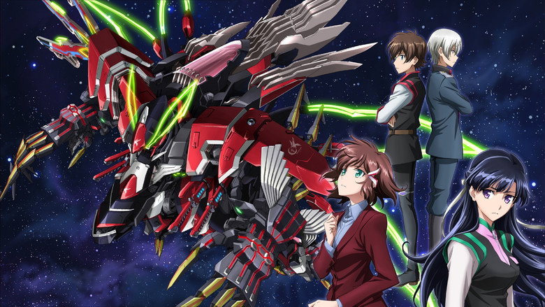 Valvrave the Liberator still 2