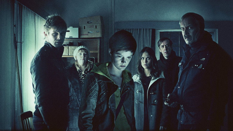 Hotel Beau Séjour still 7