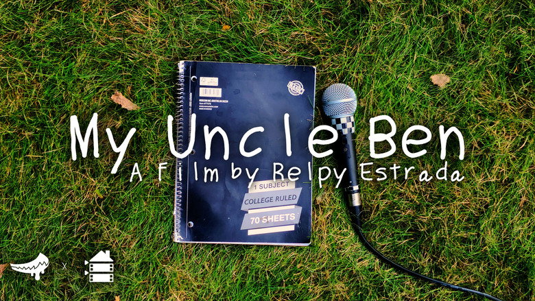My Uncle Ben still 1