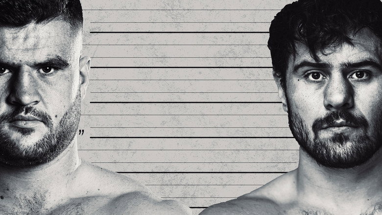 Johnny Fisher vs. David Allen II still 1