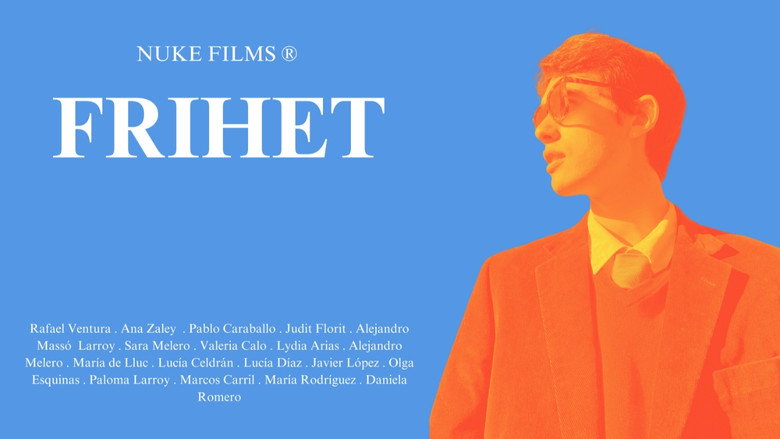 FRIHET still 1