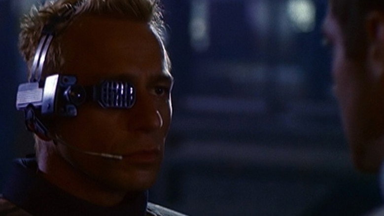 Universal Soldier III: Unfinished Business still 4