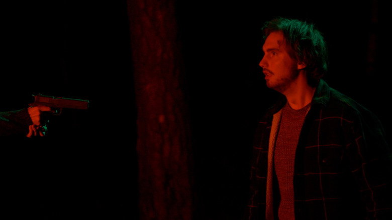 Die Stimme des Feuers still 3