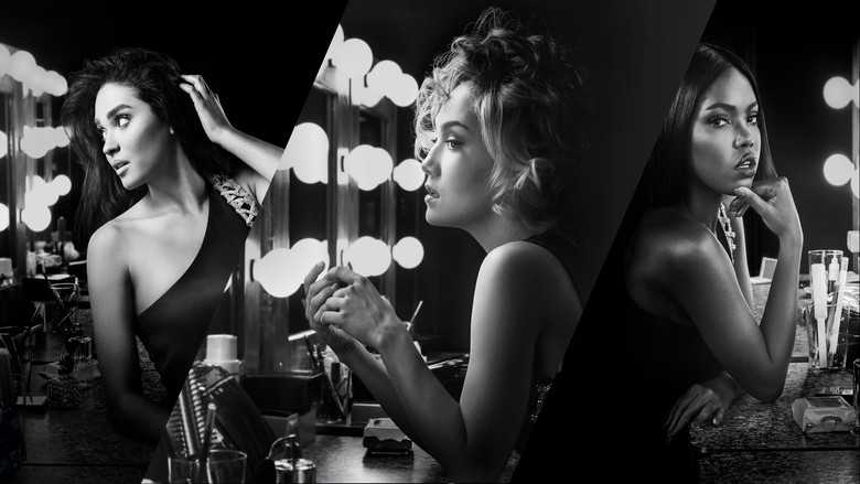 Star still 1