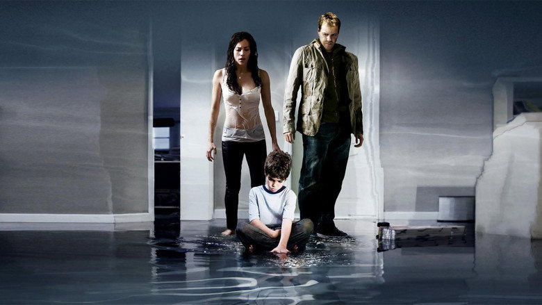 Mirrors still 2