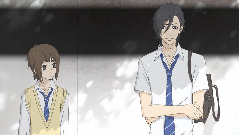 Say "I Love You." still 6