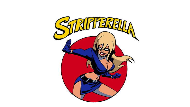 Stripperella still 5