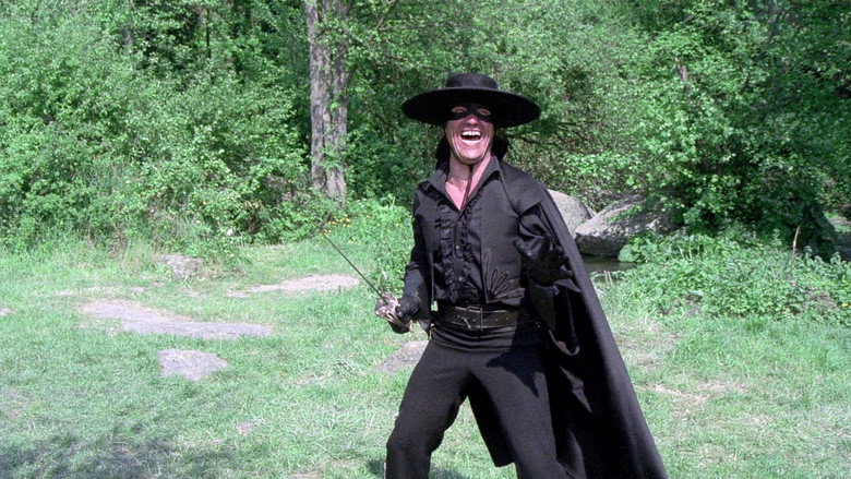Dream of Zorro still 1