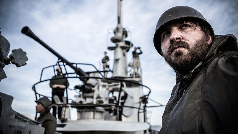 Hell Below still 3