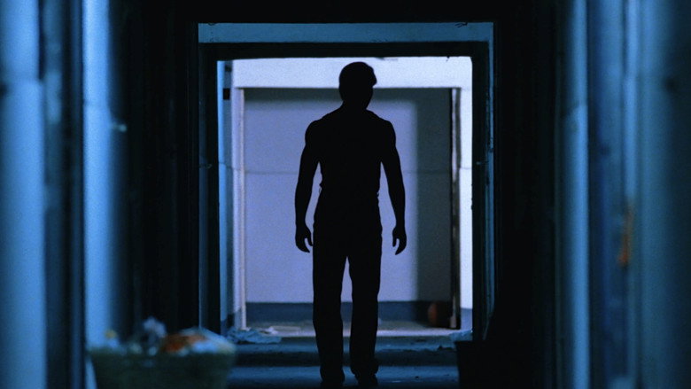 Red to Kill still 4