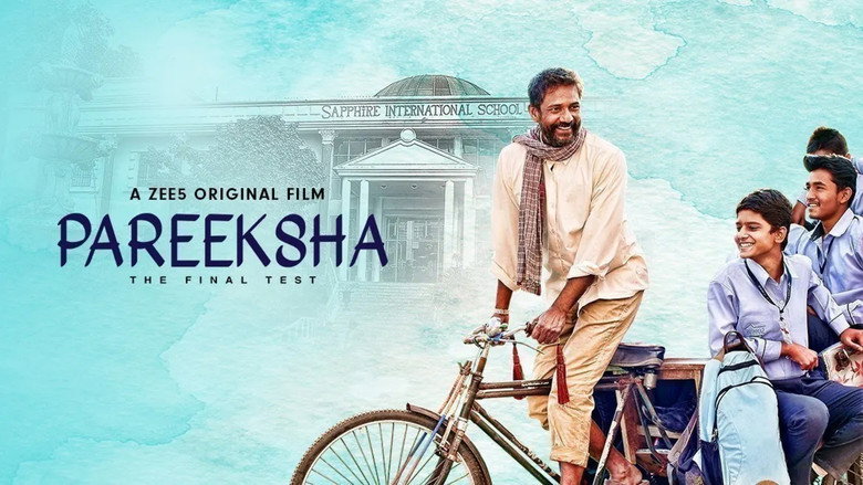 Pareeksha still 2