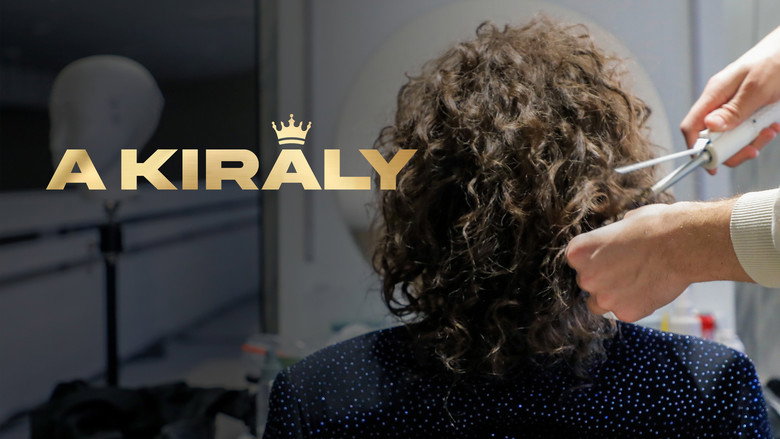 The King still 5