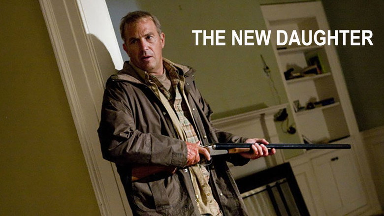 The New Daughter still 5