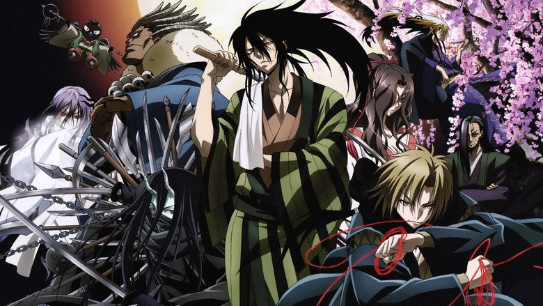 Nura: Rise of the Yokai Clan still 5