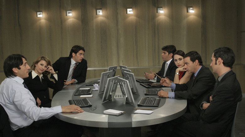 The Method still 2