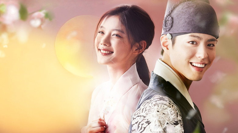 Love in the Moonlight still 7