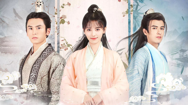 Legend of Yun Xi still 7