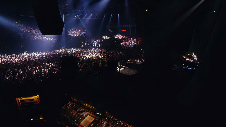 Muse: Hullabaloo - Live At Le Zenith - Paris still 5