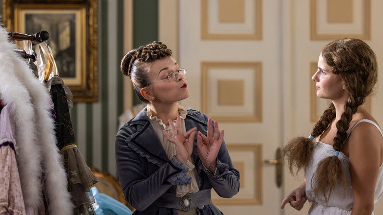 Dvě Mařenky still 4