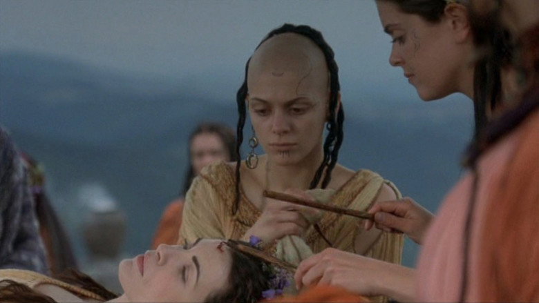 The Mists of Avalon still 5