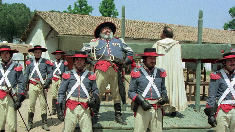 Dream of Zorro still 8