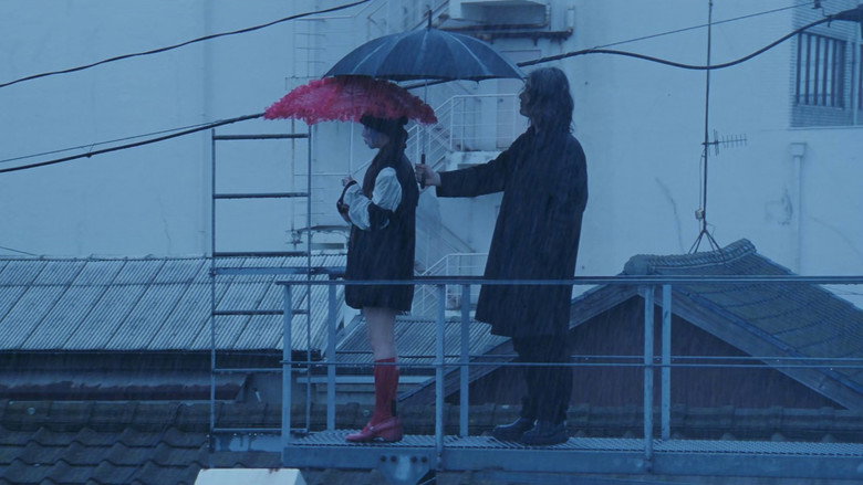 Ritual still 7